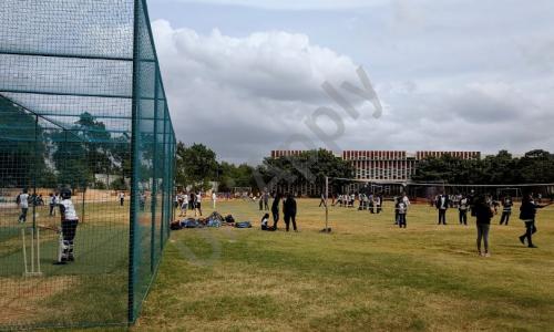 Presidency School — photo 7