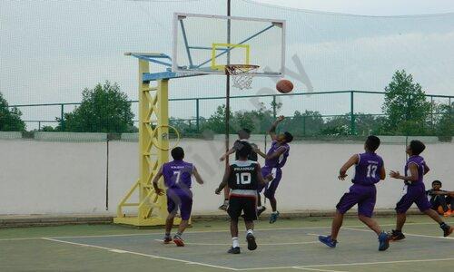Presidency School — photo 9