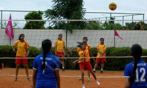 Presidency School — photo 12