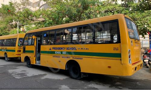 Presidency School — photo 13