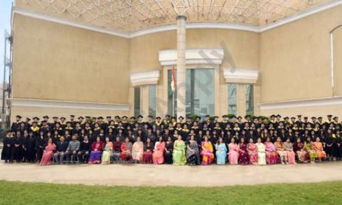 Presidium School — photo 1