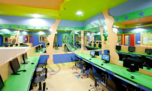 Presidium School — photo 5