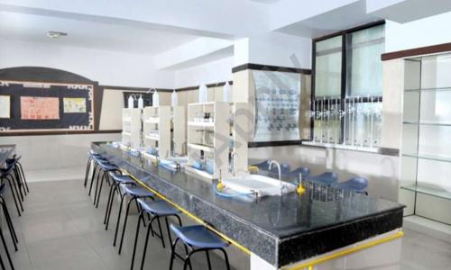 Presidium School — photo 9