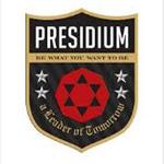 Presidium School logo