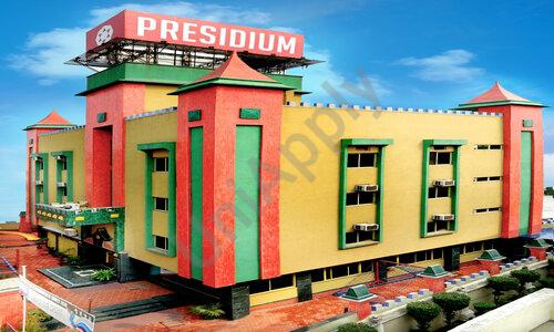 Presidium School — photo 1