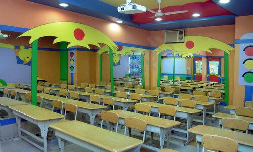 Presidium School — photo 2