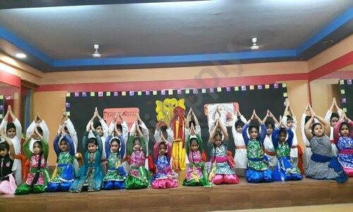 Presidium School — photo 3