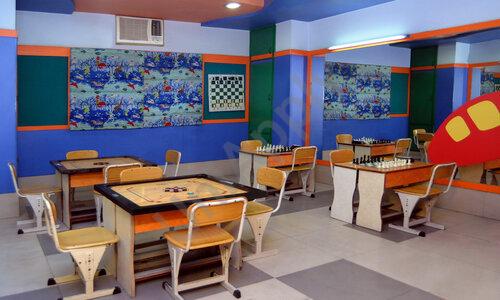 Presidium School — photo 4