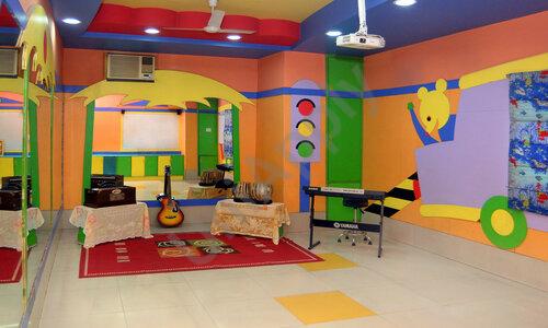 Presidium School — photo 6