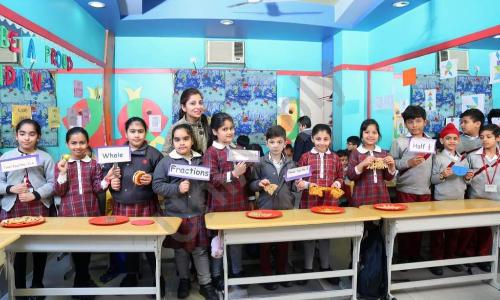 Presidium School — photo 8