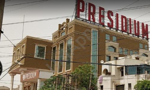 Presidium School — photo 1