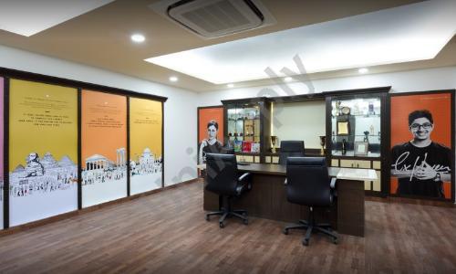 Presidium School — photo 4
