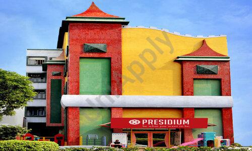 Presidium School — photo 1