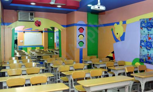 Presidium School — photo 3