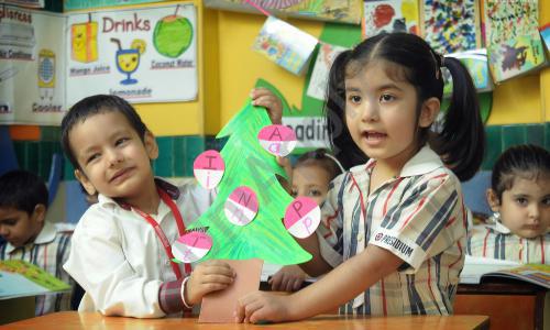 Presidium School — photo 5