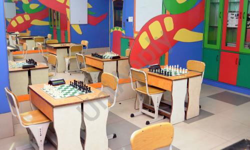 Presidium School — photo 6