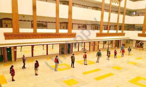 Presidium School — photo 1