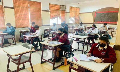 Presidium School — photo 2