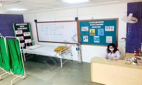 Presidium School — photo 6