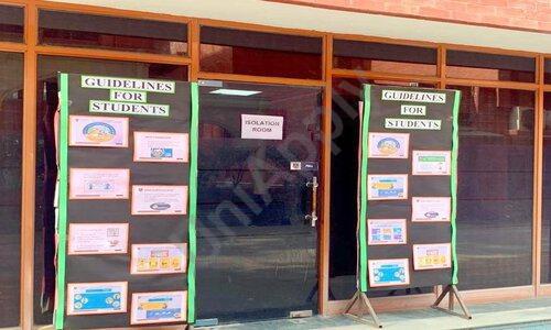 Presidium School — photo 7