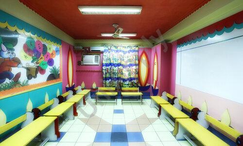 Presidium School — photo 3