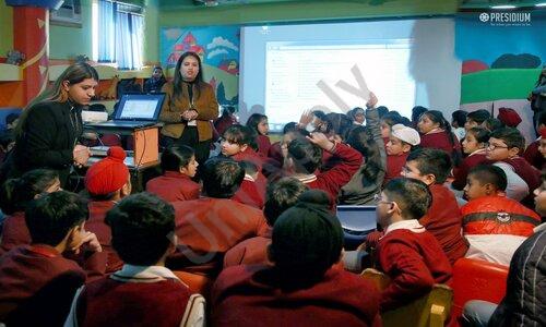 Presidium School — photo 10