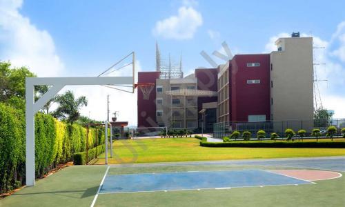 Presidium School — photo 3