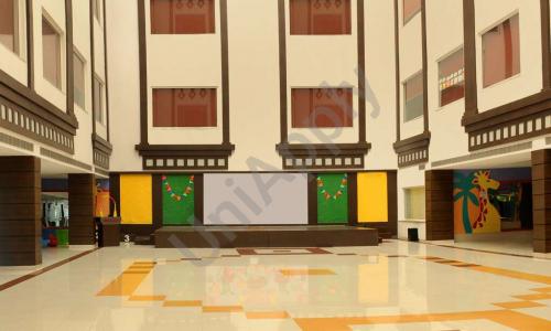 Presidium School — photo 6