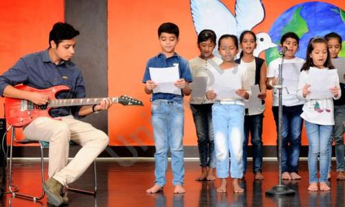 Presidium School — photo 7