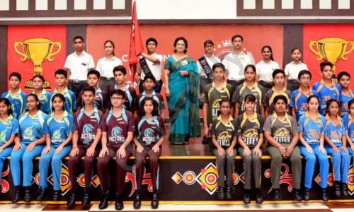 Presidium School — photo 8