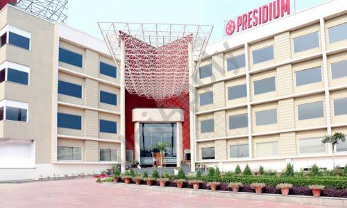 Presidium School — photo 9