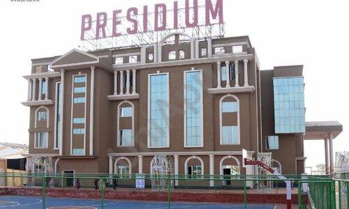 Presidium School — photo 1