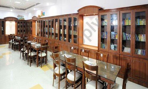 Presidium School — photo 4