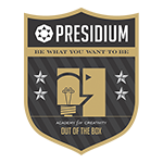 Presidium School logo