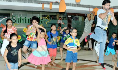 Presidium School — photo 5