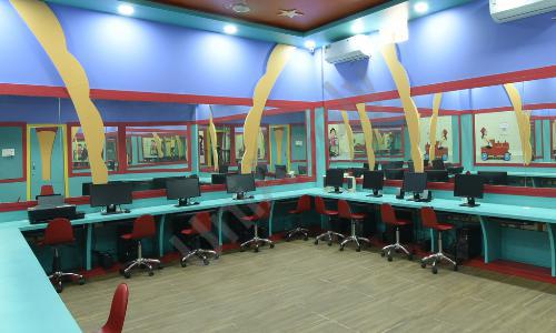 Presidium School — photo 2