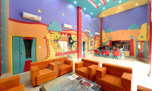 Presidium School — photo 3