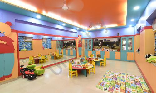 Presidium School — photo 5
