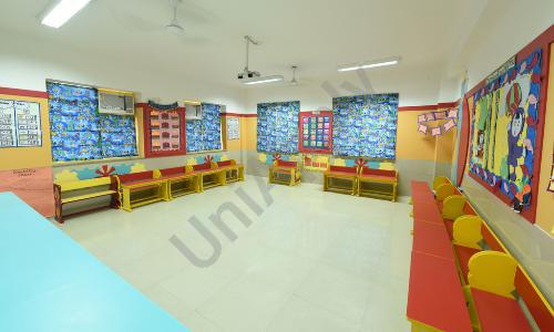 Presidium School — photo 6