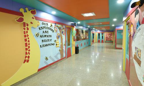 Presidium School — photo 8