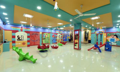 Presidium School — photo 9