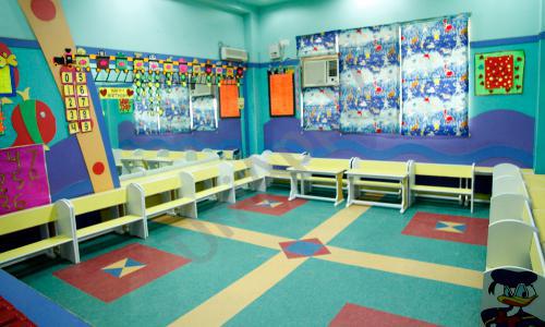 Presidium School — photo 2