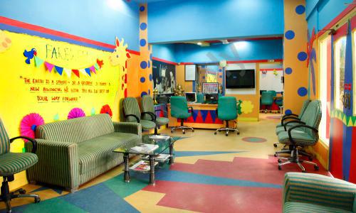Presidium School — photo 3