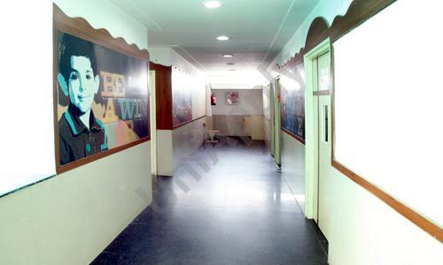 Presidium School — photo 4