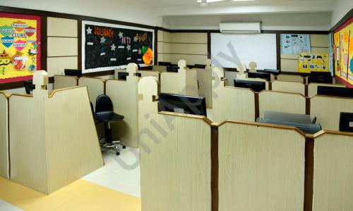 Presidium School — photo 5