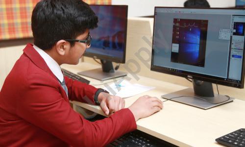 Presidium School — photo 8