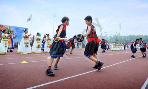 Presidium School — photo 17