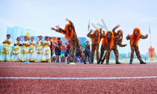 Presidium School — photo 18