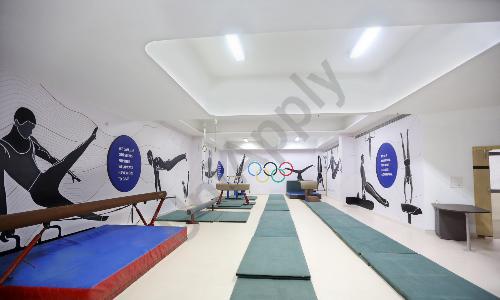 PRESIDIUM School — photo 2