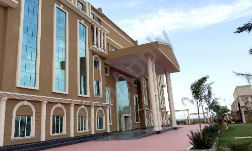 PRESIDIUM School — photo 3